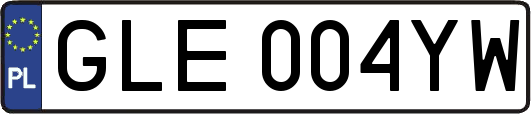 GLE004YW