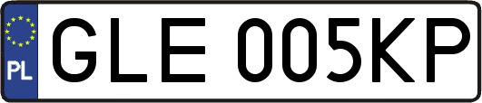 GLE005KP