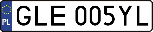 GLE005YL