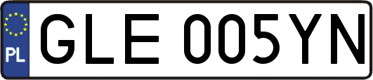 GLE005YN