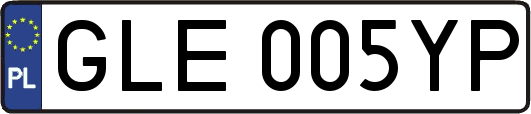 GLE005YP