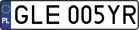 GLE005YR