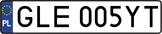 GLE005YT