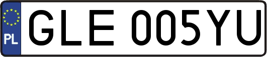 GLE005YU