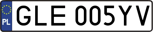 GLE005YV