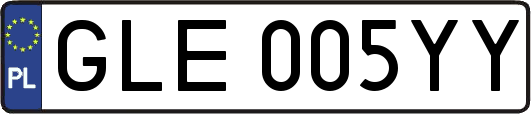 GLE005YY