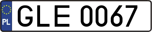 GLE0067