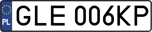 GLE006KP