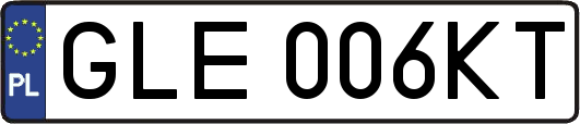 GLE006KT