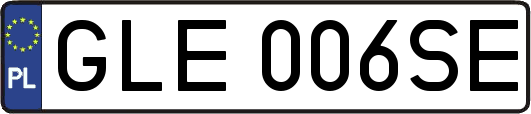GLE006SE