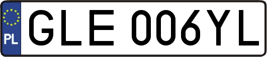 GLE006YL