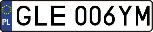 GLE006YM