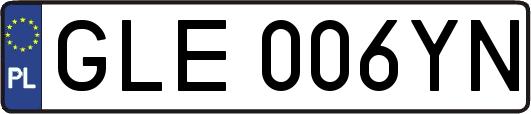 GLE006YN