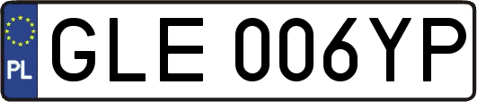 GLE006YP