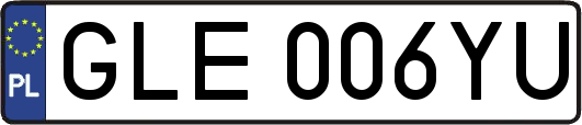 GLE006YU