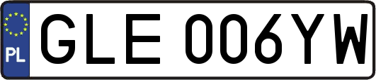 GLE006YW