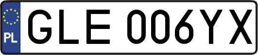 GLE006YX