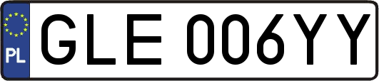 GLE006YY