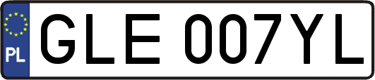 GLE007YL
