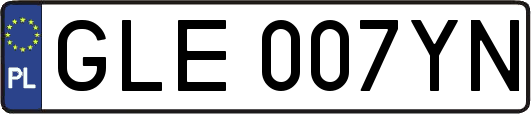 GLE007YN