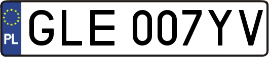 GLE007YV