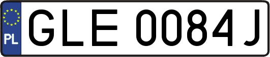 GLE0084J
