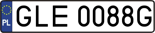 GLE0088G