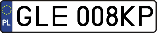 GLE008KP