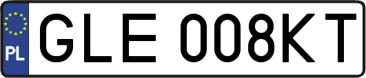 GLE008KT