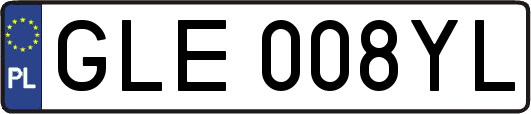 GLE008YL
