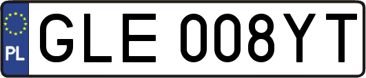 GLE008YT
