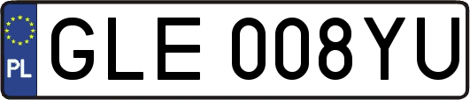 GLE008YU