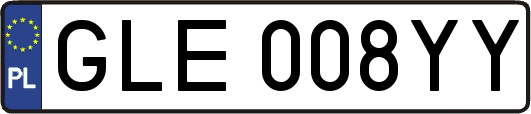 GLE008YY