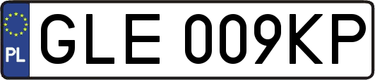 GLE009KP