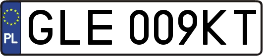 GLE009KT