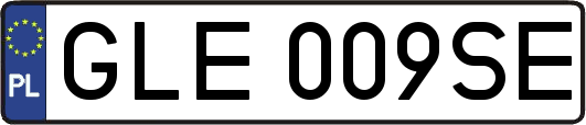 GLE009SE