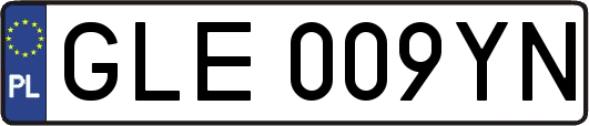 GLE009YN
