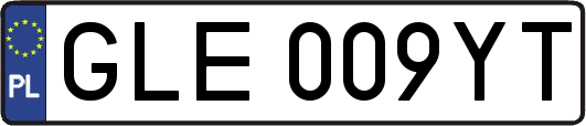 GLE009YT