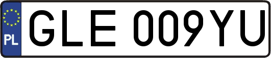 GLE009YU