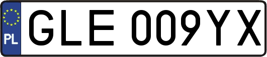 GLE009YX