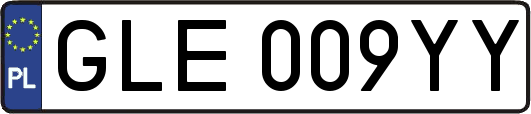 GLE009YY