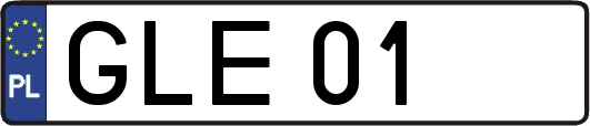 GLE01