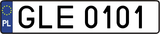 GLE0101