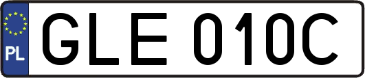 GLE010C