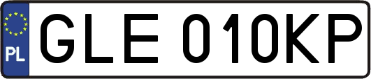 GLE010KP