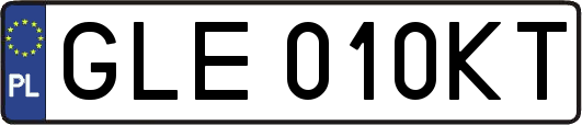 GLE010KT