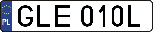 GLE010L