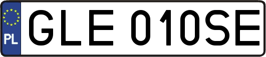 GLE010SE
