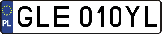 GLE010YL