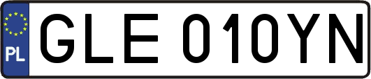 GLE010YN